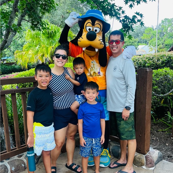 Meet your Posher, Tasha - Picture 1 of 1